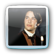 Keanu Reeves