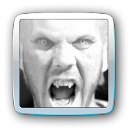 vampire Kiefer Sutherland
