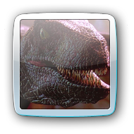 velociraptor