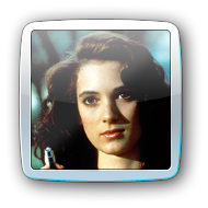 Winona Ryder